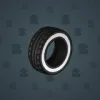 Bonded Ring #3077
