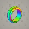 Bonded Ring #3082