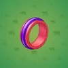 Bonded Ring #3091