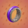 Bonded Ring #3093