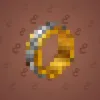 Bonded Ring #3101