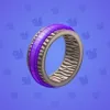 Bonded Ring #3105
