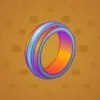 Bonded Ring #3112