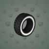 Bonded Ring #3114