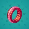 Bonded Ring #3117
