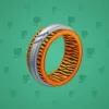 Bonded Ring #3120