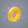 Bonded Ring #3123