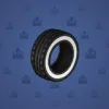 Bonded Ring #3126