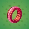 Bonded Ring #3127