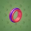 Bonded Ring #3138