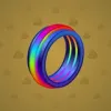 Bonded Ring #3141