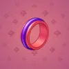Bonded Ring #3142