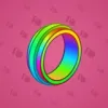 Bonded Ring #3146