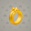 Bonded Ring #3153