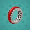 Bonded Ring #3155