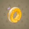 Bonded Ring #3157