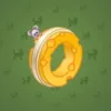 Bonded Ring #3161
