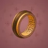 Bonded Ring #3164
