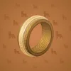 Bonded Ring #3170