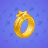 Bonded Ring #3177
