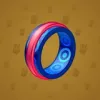 Bonded Ring #3180
