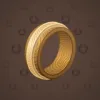 Bonded Ring #3185