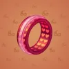 Bonded Ring #3190