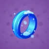 Bonded Ring #3193