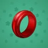 Bonded Ring #3202