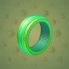 Bonded Ring #3204
