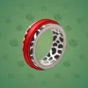 Bonded Ring #321