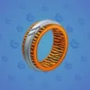 Bonded Ring #3215