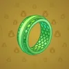 Bonded Ring #3216