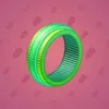 Bonded Ring #3231