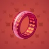 Bonded Ring #3237