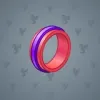 Bonded Ring #3240