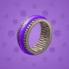 Bonded Ring #3244