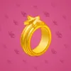 Bonded Ring #3248