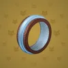 Bonded Ring #3250