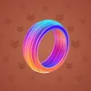 Bonded Ring #3254