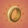 Bonded Ring #3259