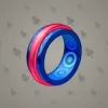 Bonded Ring #3261