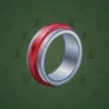 Bonded Ring #3262
