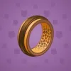 Bonded Ring #3275