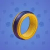 Bonded Ring #3279