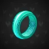 Bonded Ring #3280