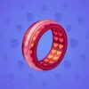 Bonded Ring #3282