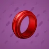 Bonded Ring #3285