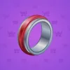 Bonded Ring #3286