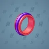Bonded Ring #3290